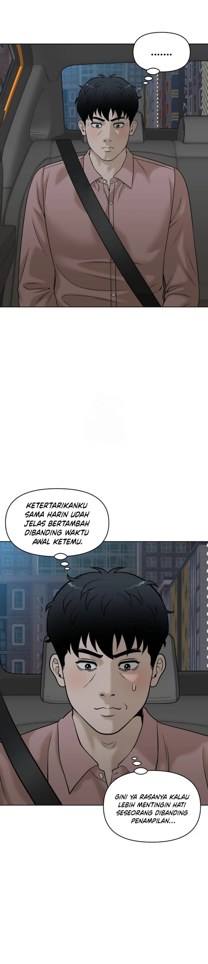 Around Forty Chapter 24 Gambar 22