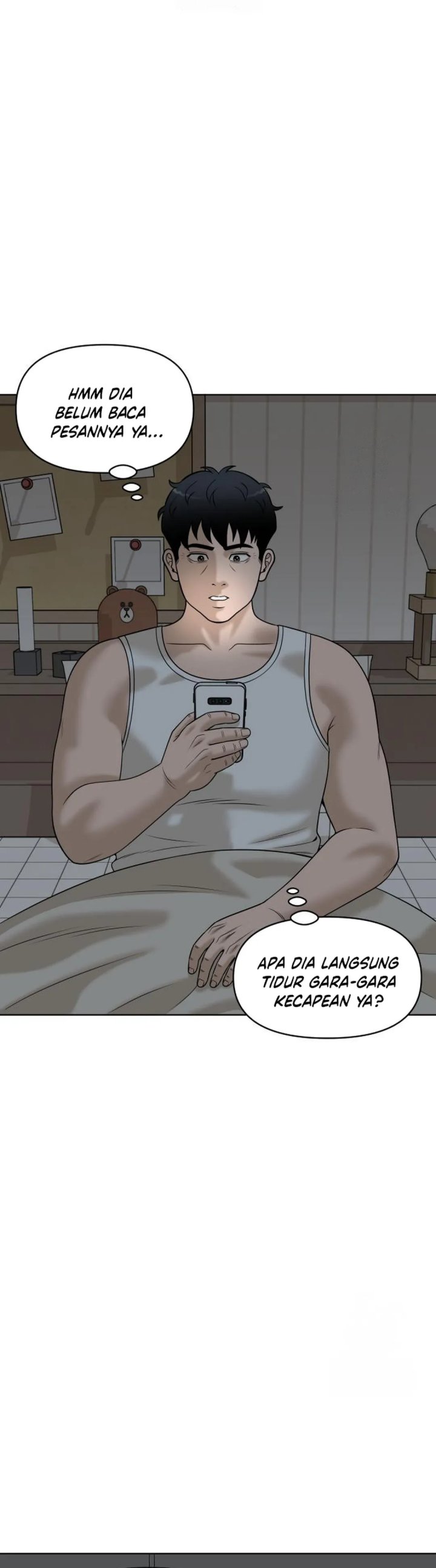 Around Forty Chapter 24 Gambar 25