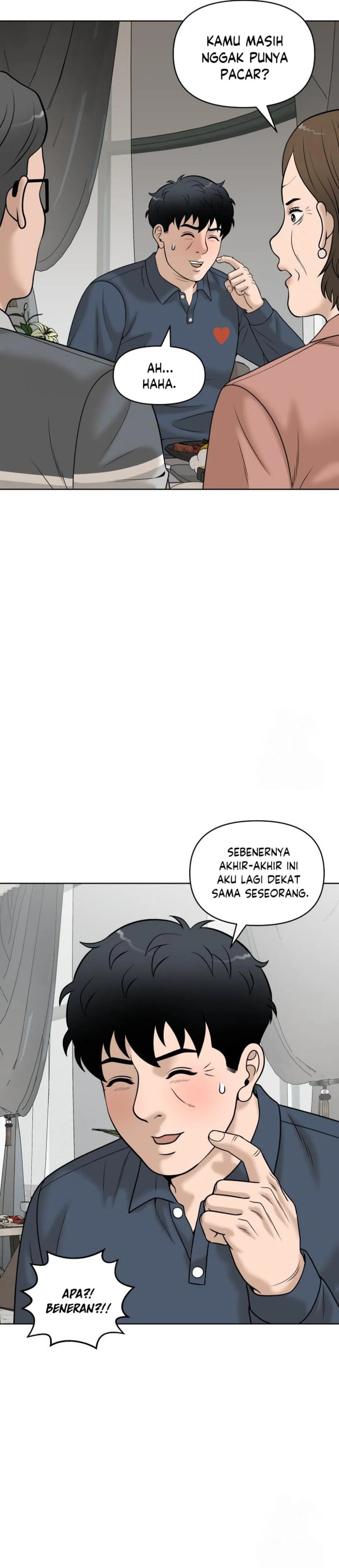 Around Forty Chapter 24 Gambar 38