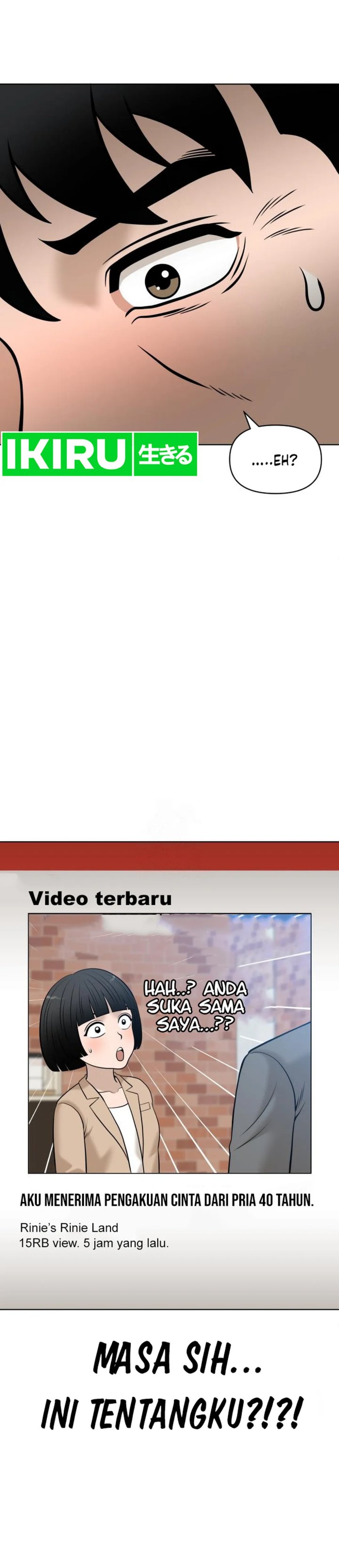 Around Forty Chapter 24 Gambar 47