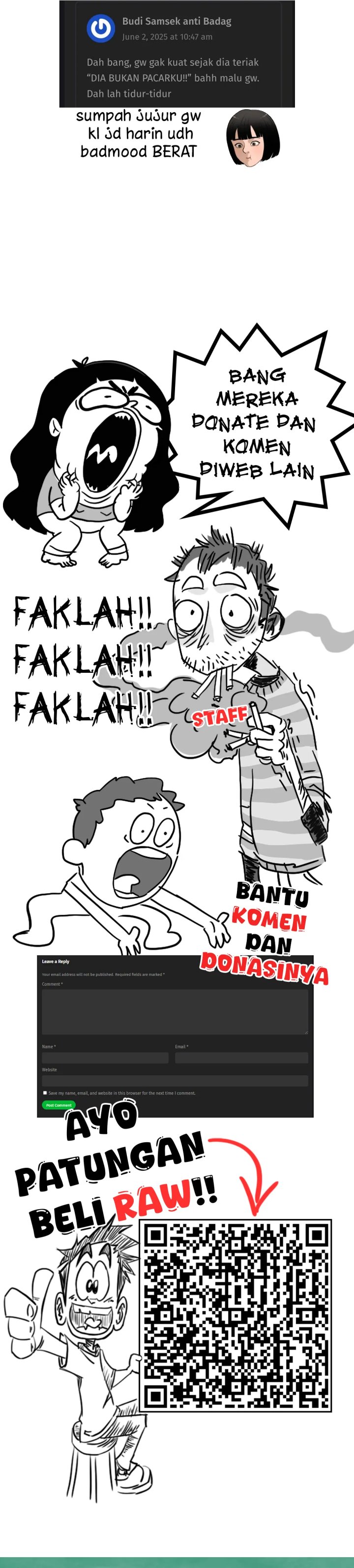 Around Forty Chapter 24 Gambar 49