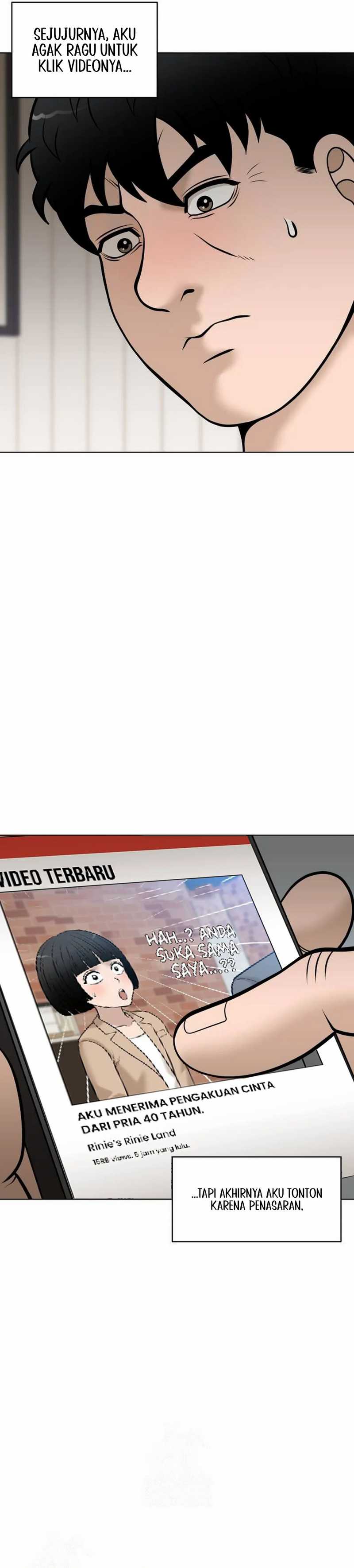 Around Forty Chapter 25 Gambar 3