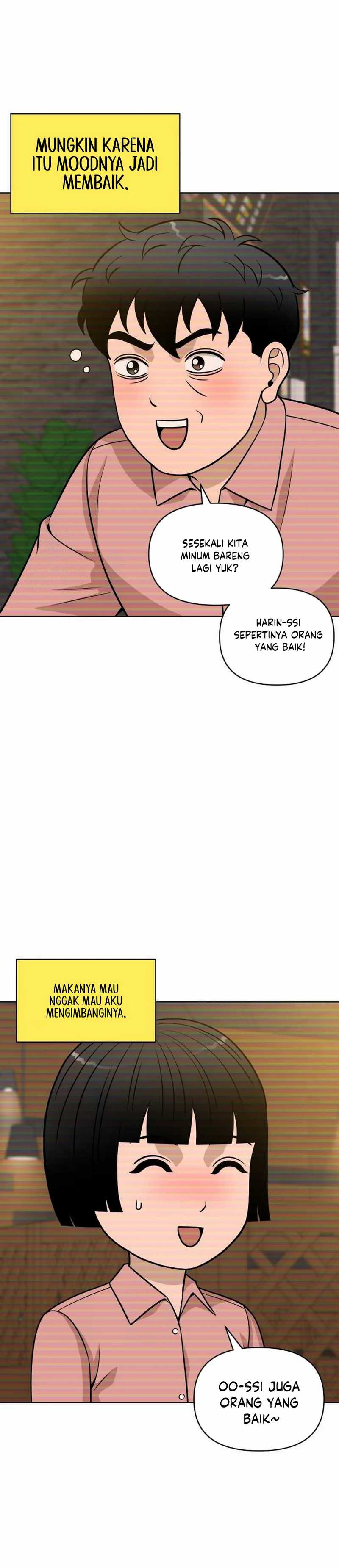 Around Forty Chapter 25 Gambar 30