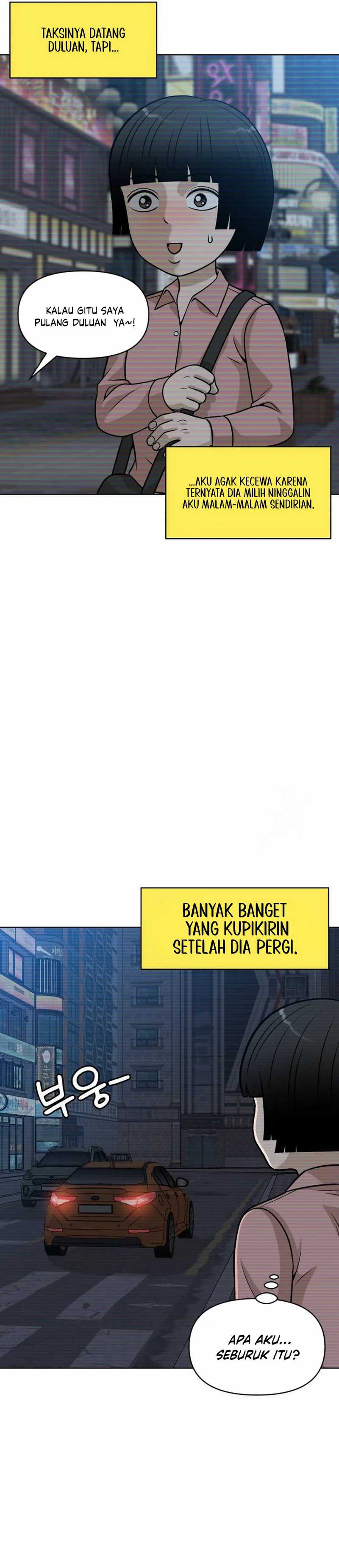Around Forty Chapter 25 Gambar 34