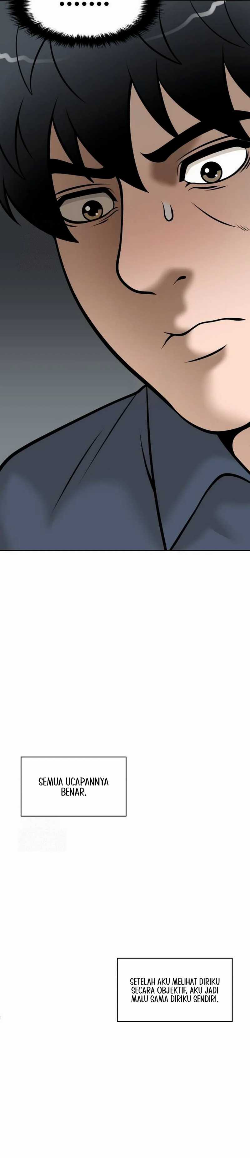 Around Forty Chapter 25 Gambar 39