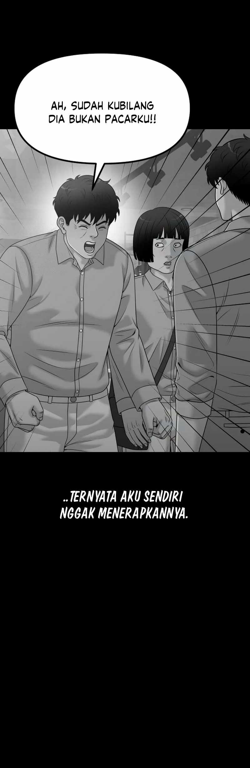Around Forty Chapter 25 Gambar 41