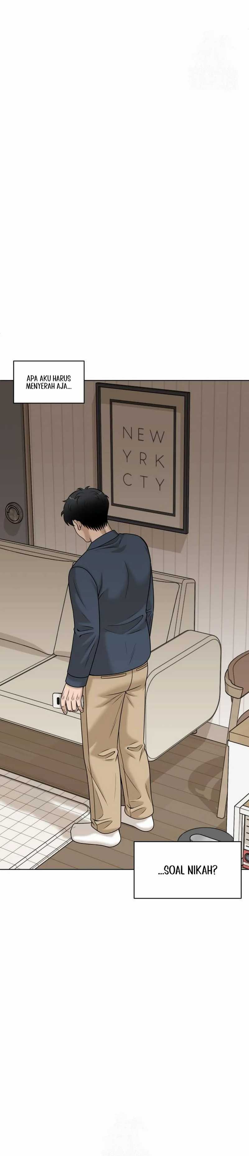 Around Forty Chapter 25 Gambar 43