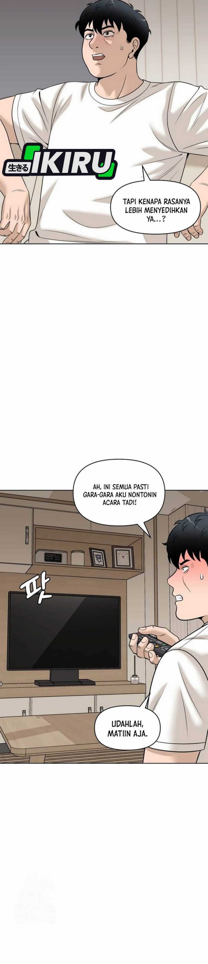 Around Forty Chapter 26 Gambar 5