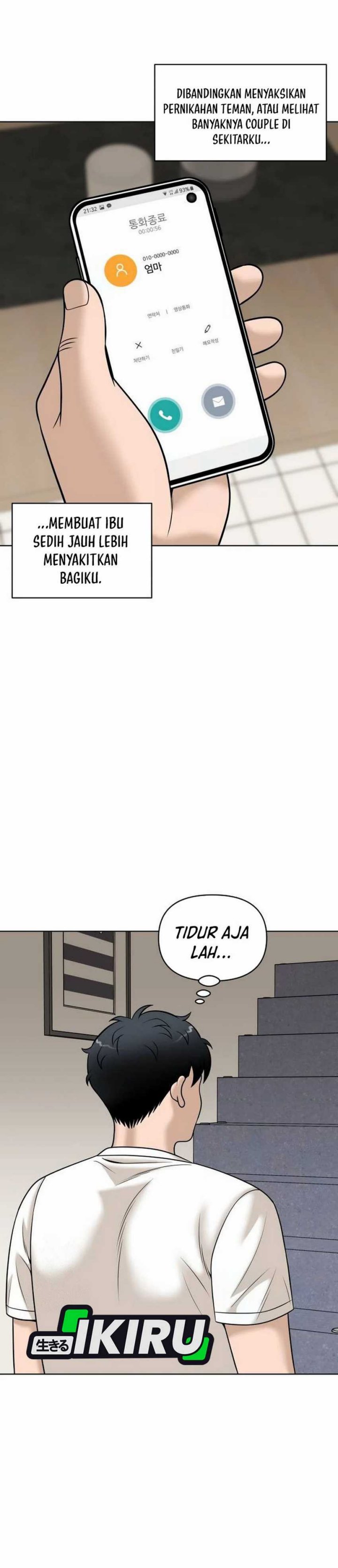 Around Forty Chapter 26 Gambar 10