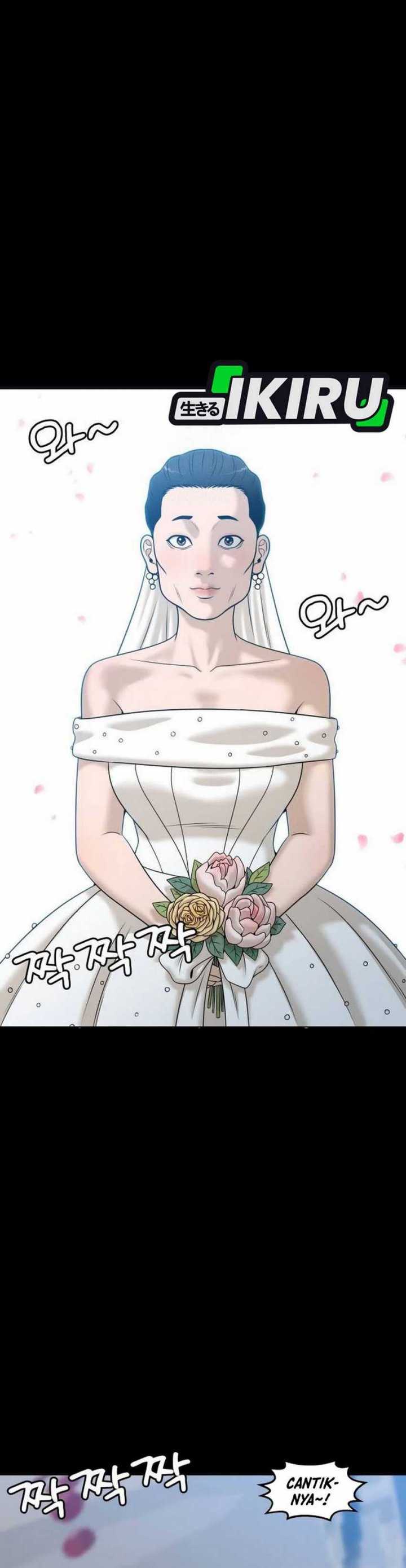 Around Forty Chapter 26 Gambar 26