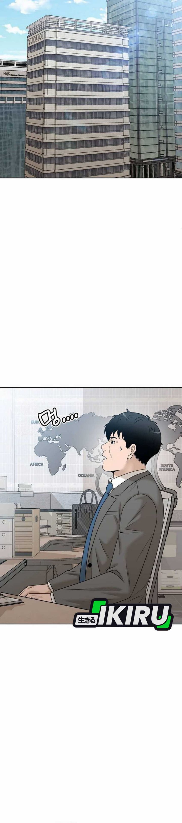 Around Forty Chapter 26 Gambar 29