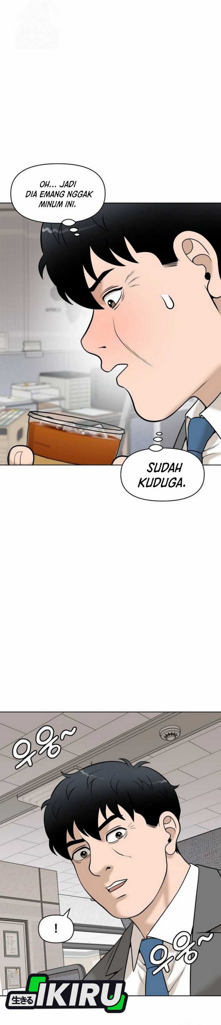 Around Forty Chapter 26 Gambar 32