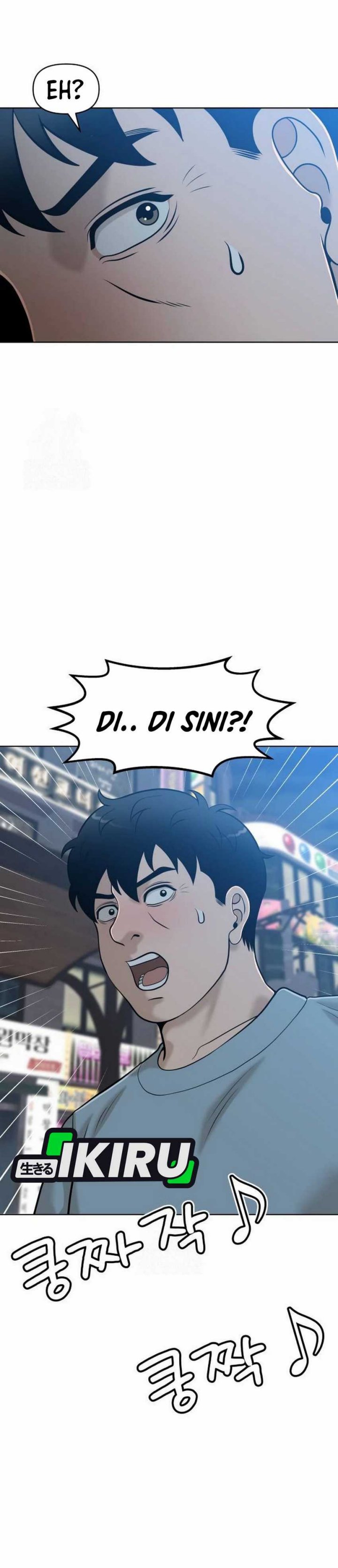 Around Forty Chapter 27 Gambar 2