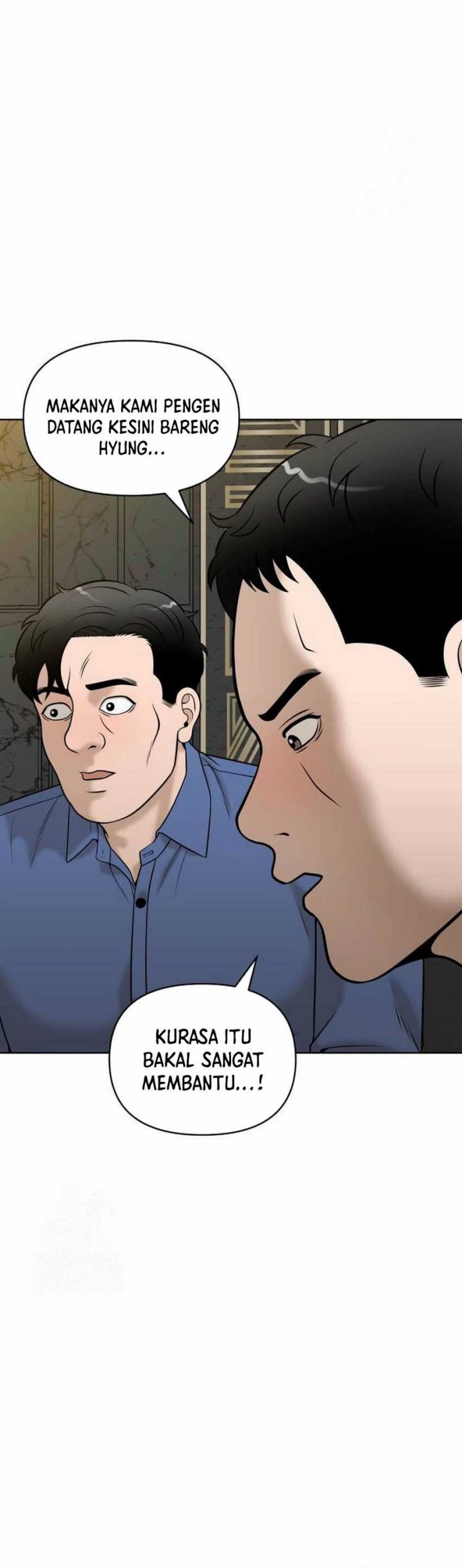 Around Forty Chapter 27 Gambar 13