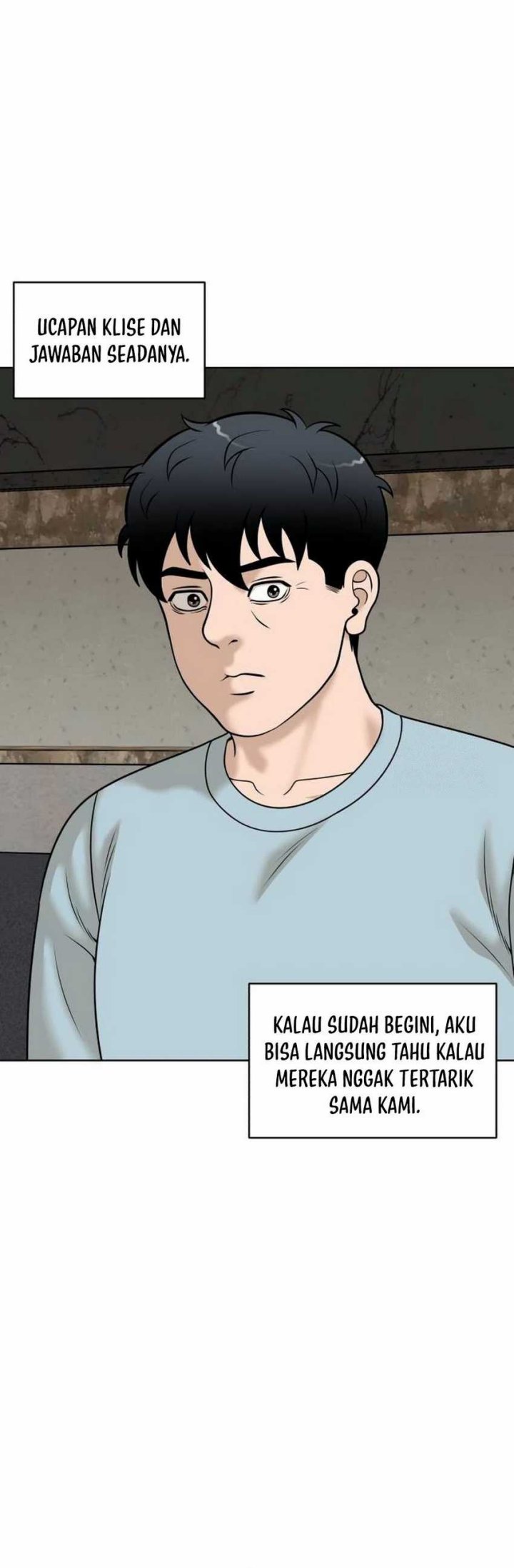 Around Forty Chapter 27 Gambar 30