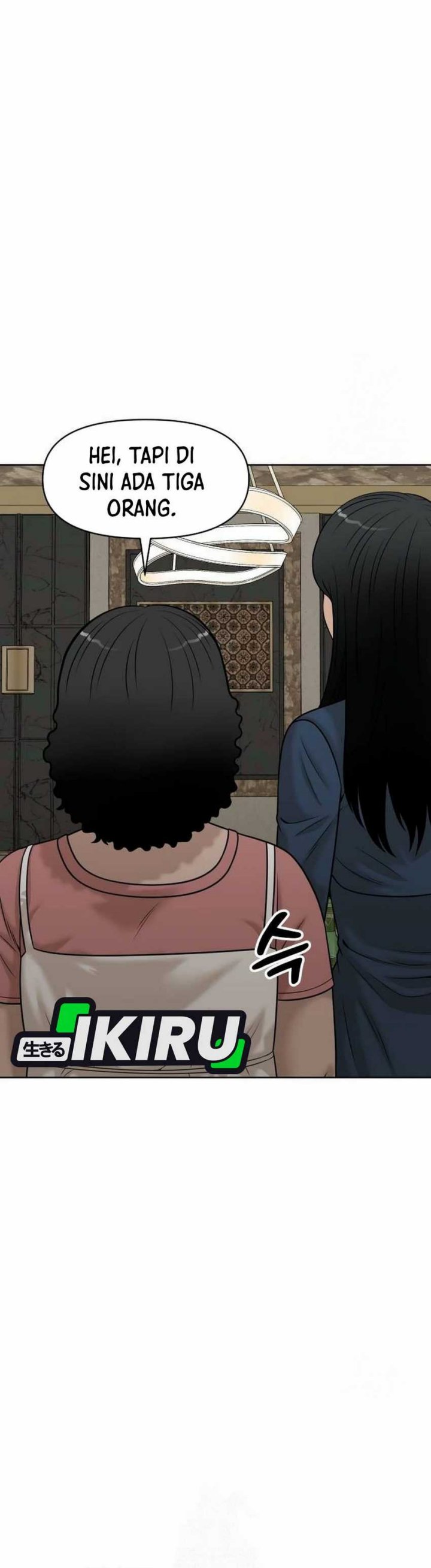 Around Forty Chapter 27 Gambar 43