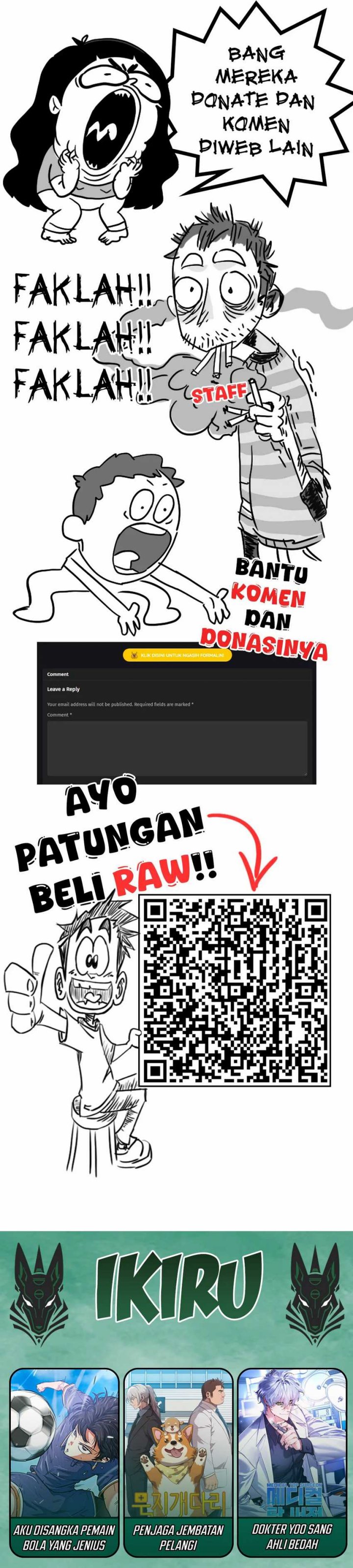 Around Forty Chapter 27 Gambar 51