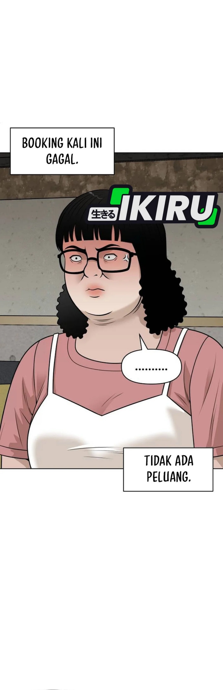 Around Forty Chapter 28 Gambar 9