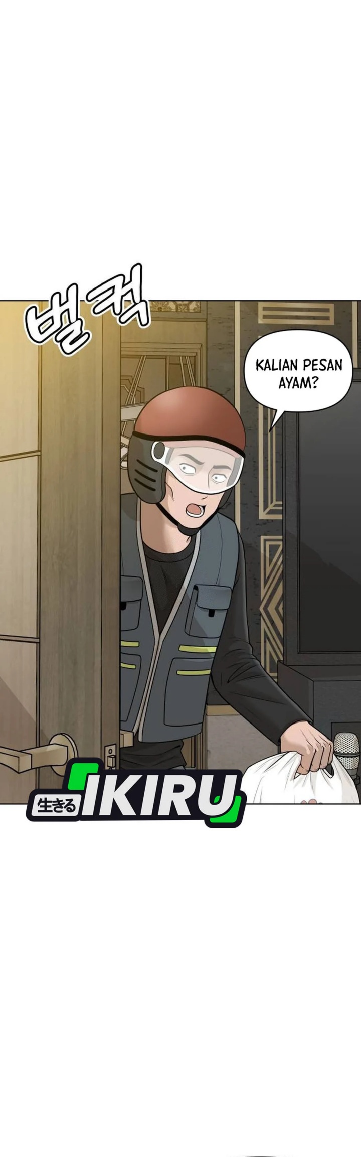 Around Forty Chapter 28 Gambar 26