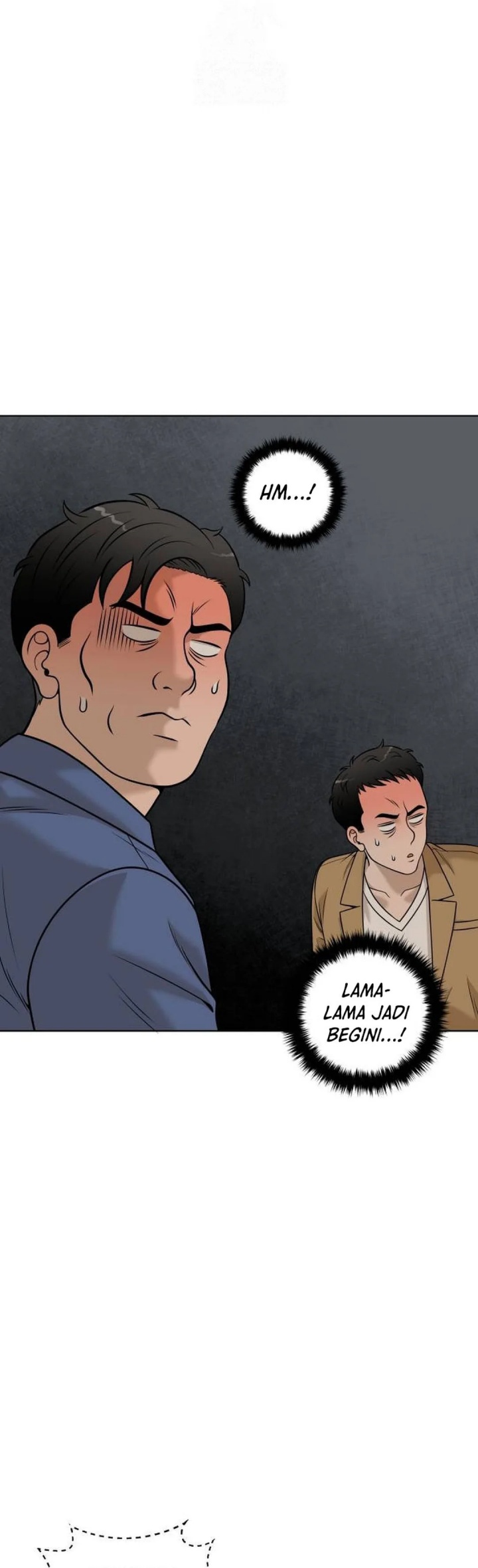 Around Forty Chapter 28 Gambar 40