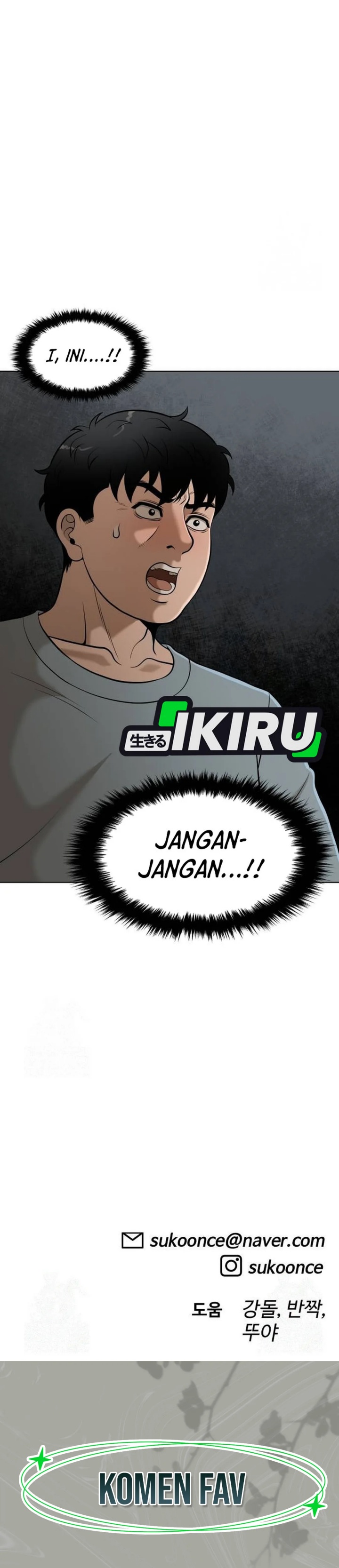 Around Forty Chapter 28 Gambar 51