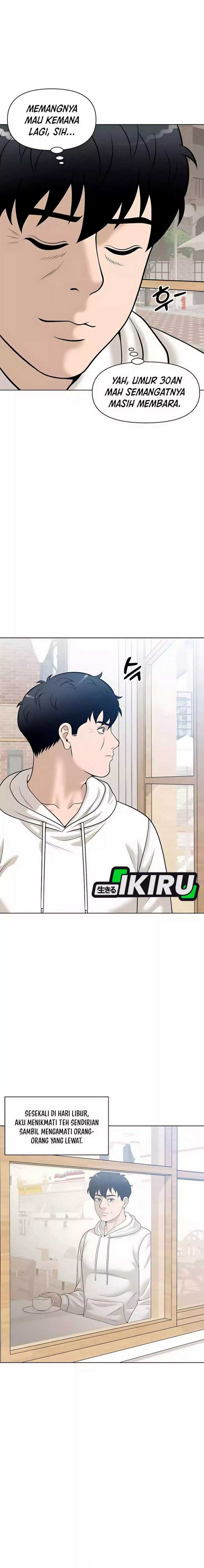 Around Forty Chapter 30 Gambar 2