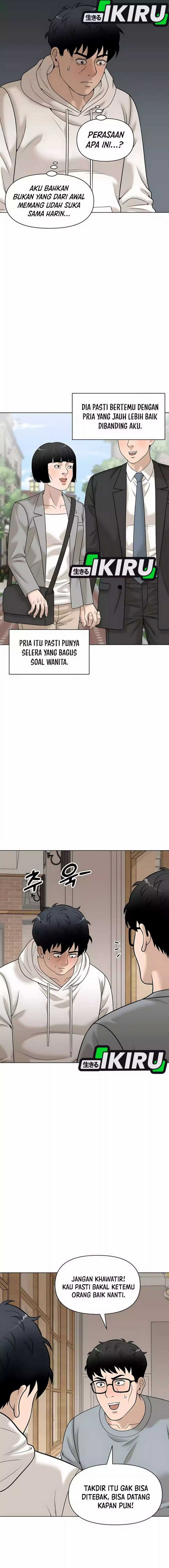 Around Forty Chapter 30 Gambar 7