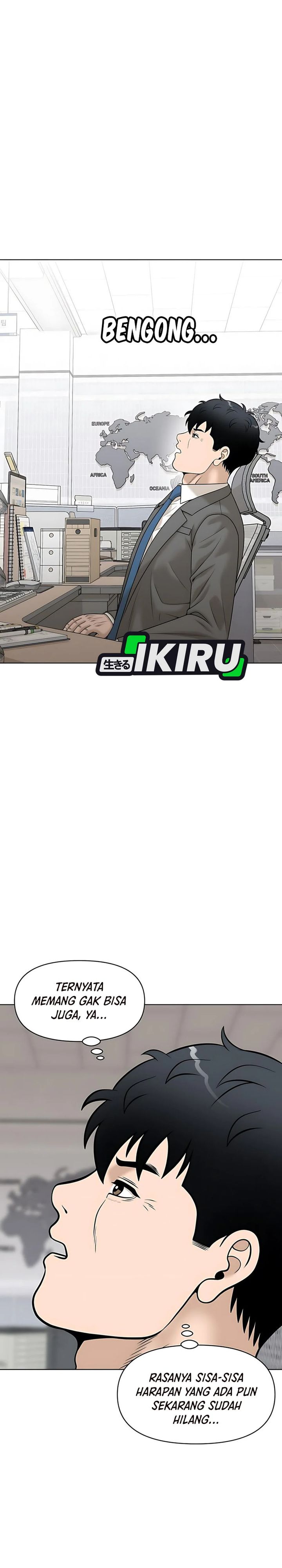 Around Forty Chapter 34 Gambar 34