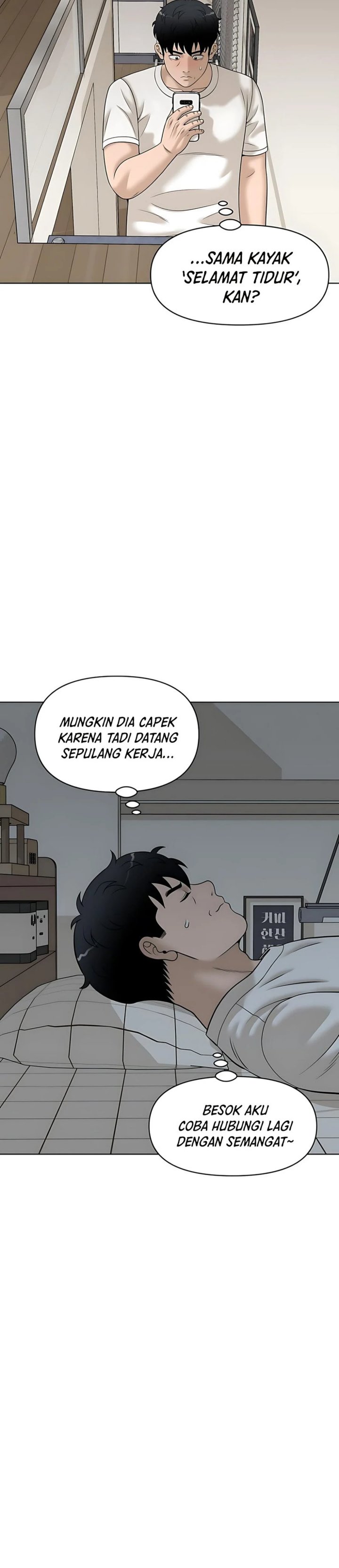 Around Forty Chapter 38 Gambar 7