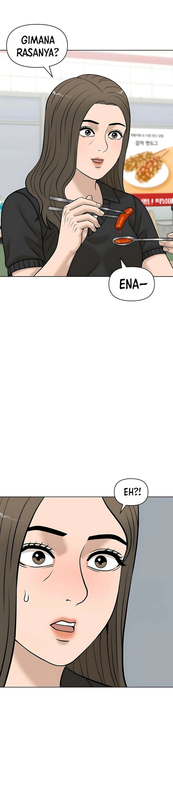 Around Forty Chapter 38 Gambar 43