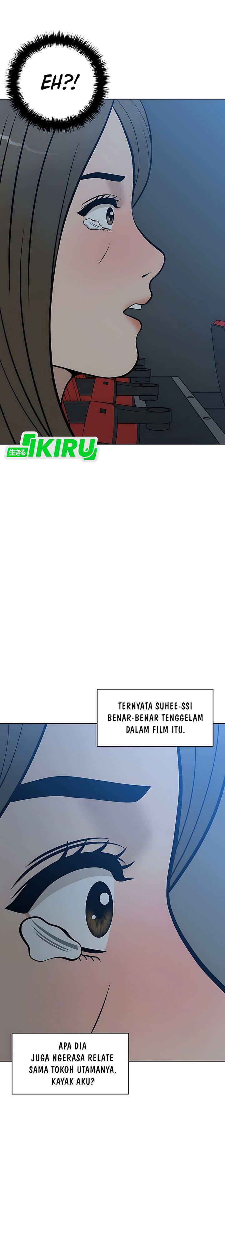 Around Forty Chapter 39 Gambar 25