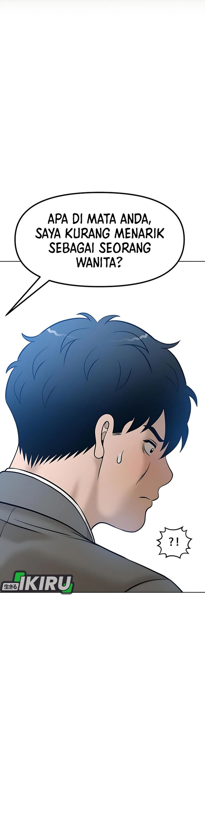 Around Forty Chapter 41 Gambar 33