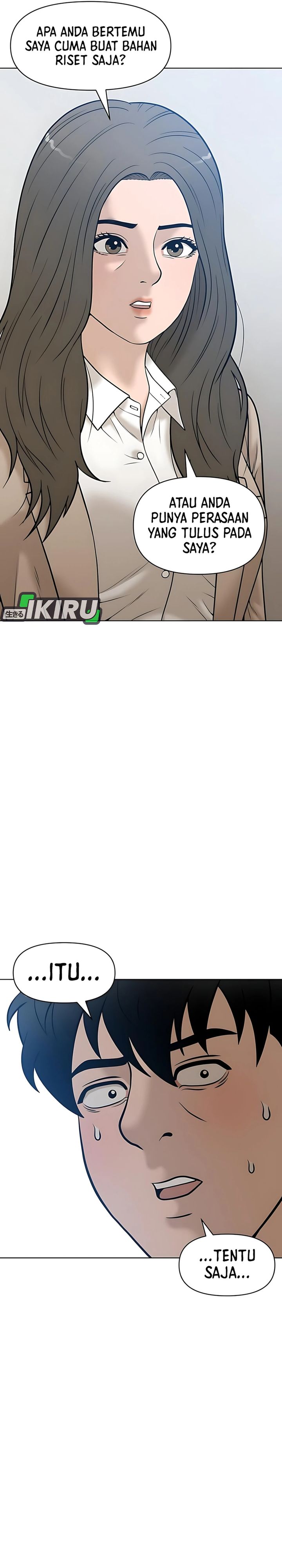 Around Forty Chapter 41 Gambar 38