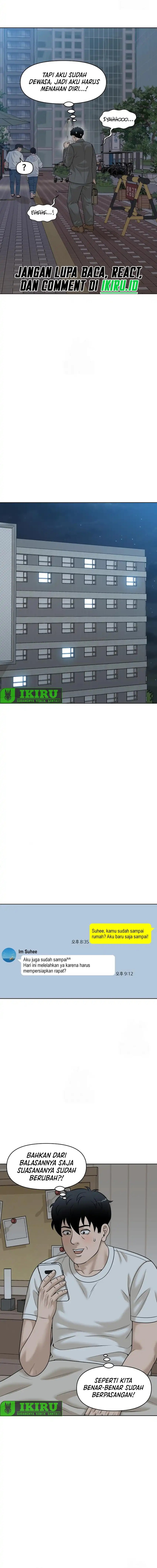 Around Forty Chapter 42 Gambar 5