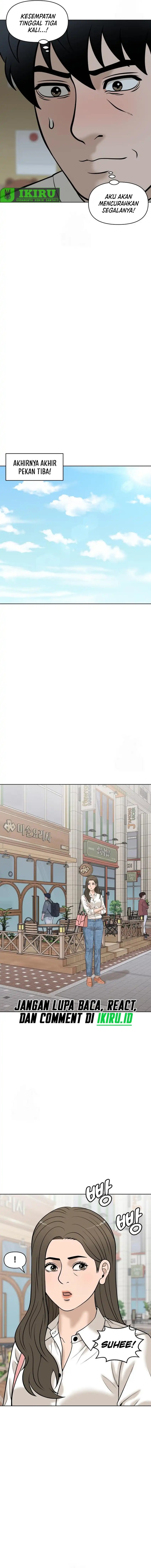 Around Forty Chapter 42 Gambar 6