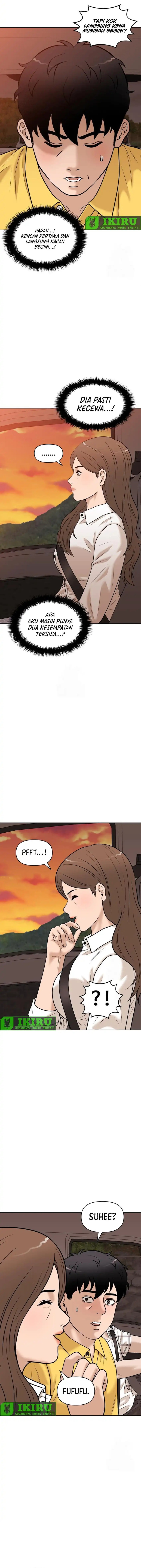 Around Forty Chapter 42 Gambar 18