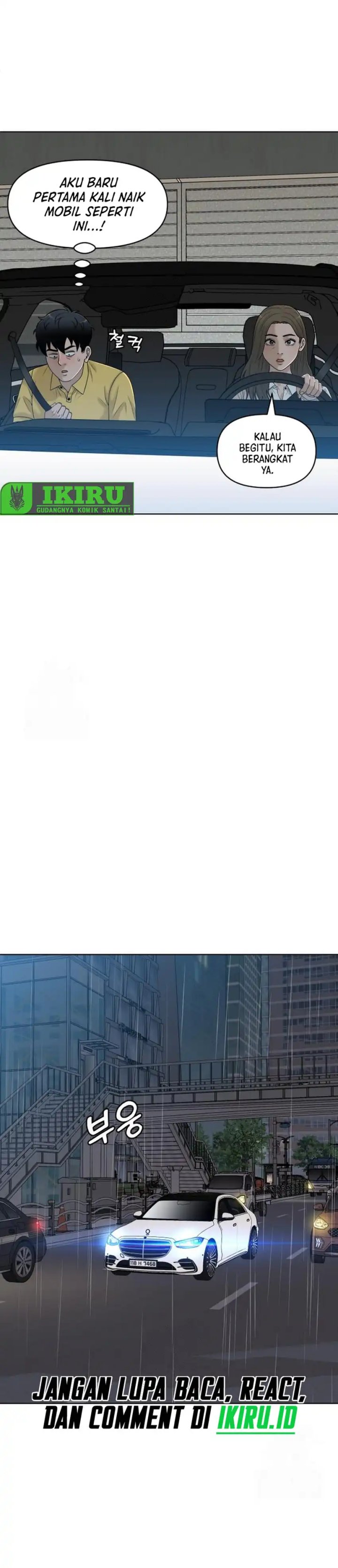 Around Forty Chapter 43 Gambar 16