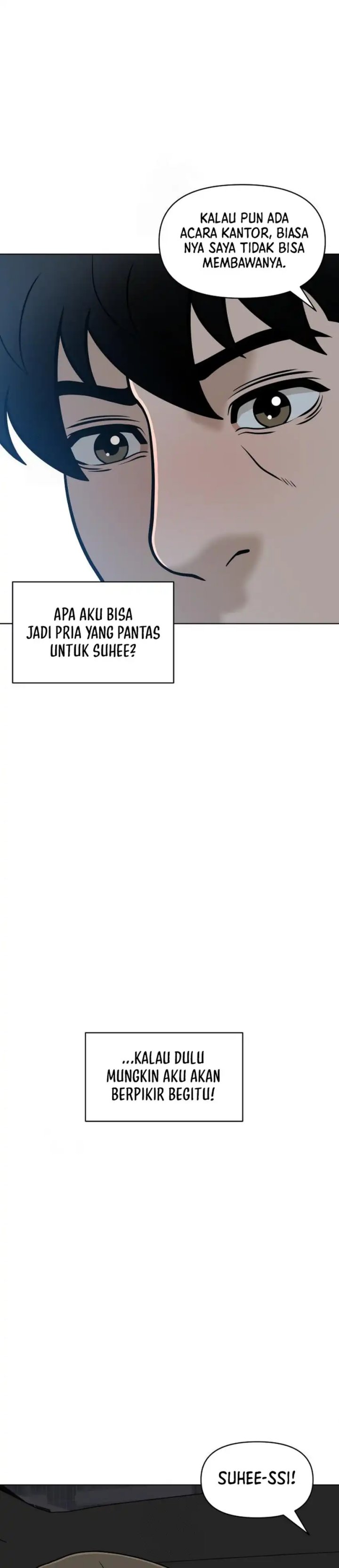 Around Forty Chapter 43 Gambar 21