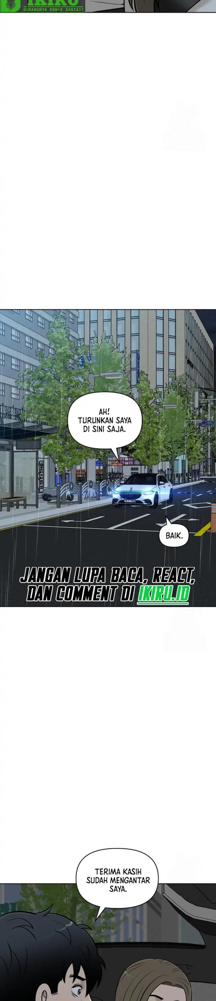 Around Forty Chapter 43 Gambar 24