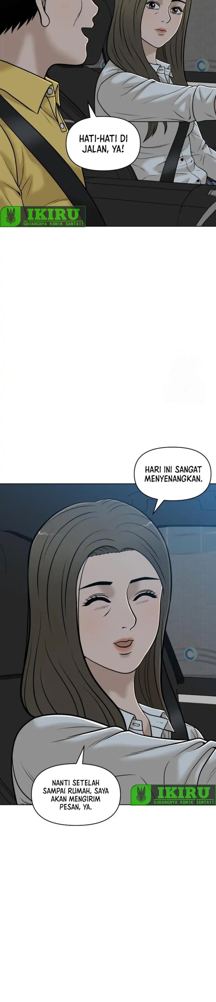 Around Forty Chapter 43 Gambar 25