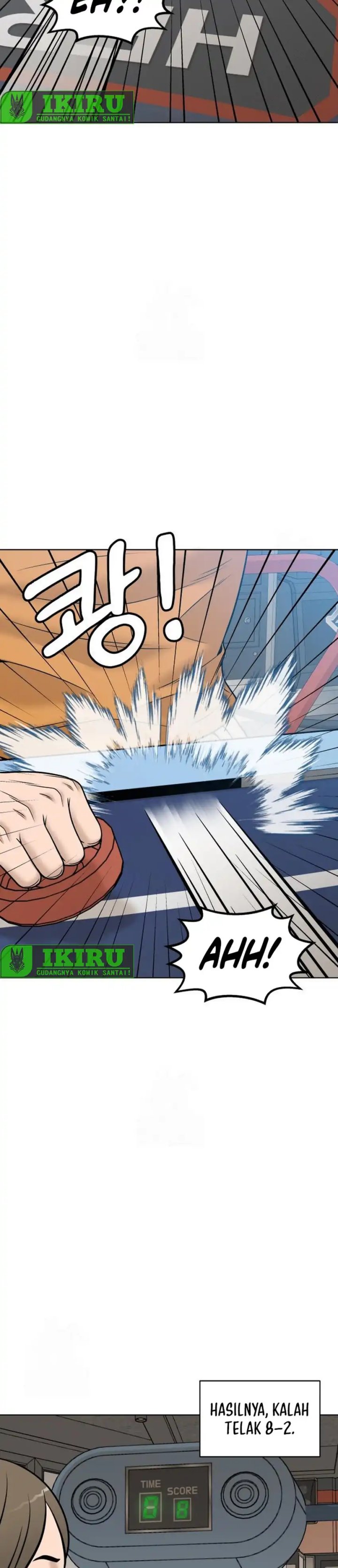 Around Forty Chapter 43 Gambar 35