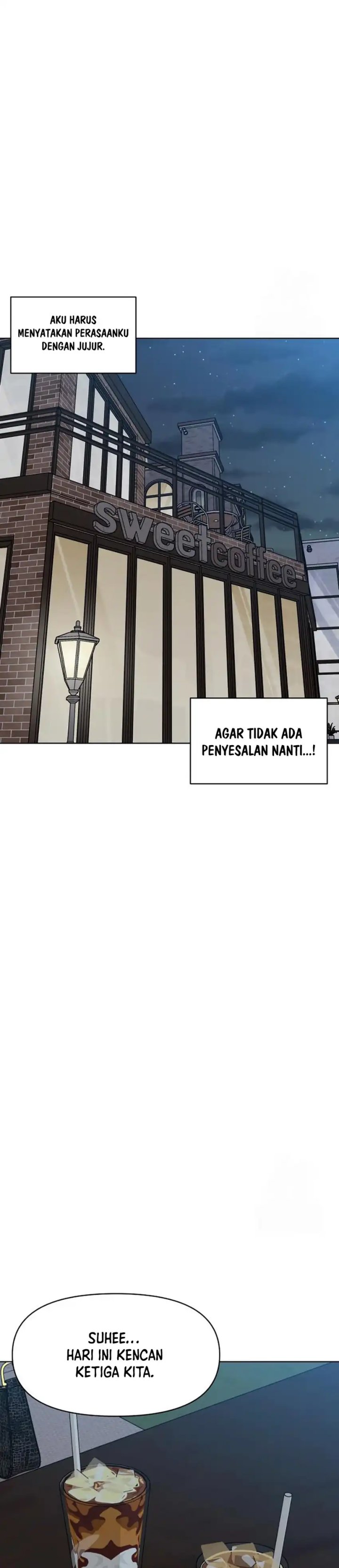 Around Forty Chapter 44 Gambar 16