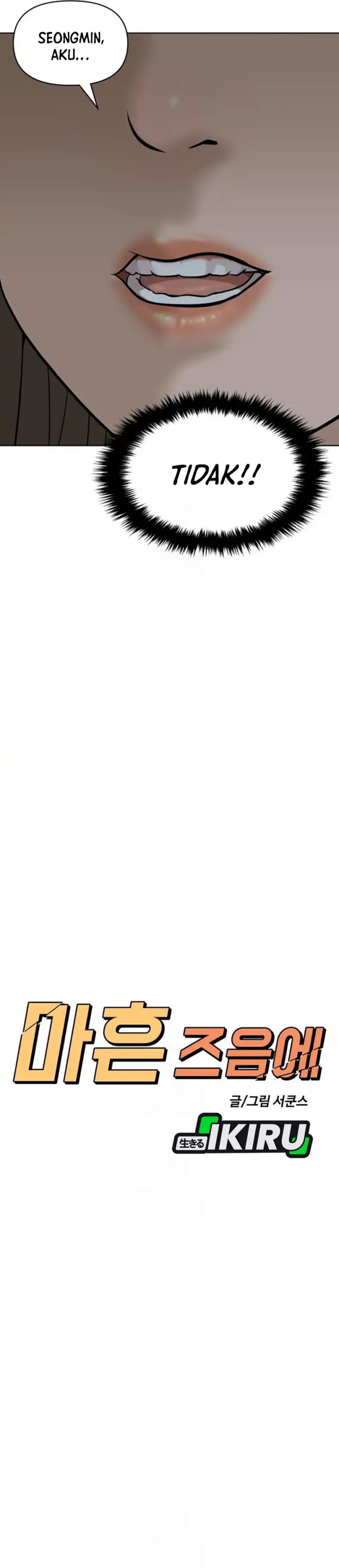 Around Forty Chapter 44 Gambar 24