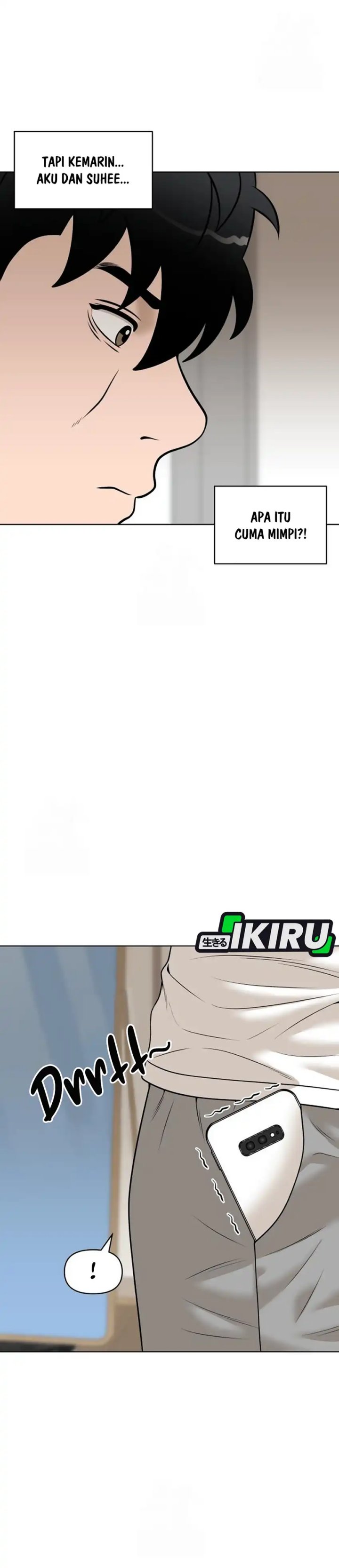 Around Forty Chapter 44 Gambar 29