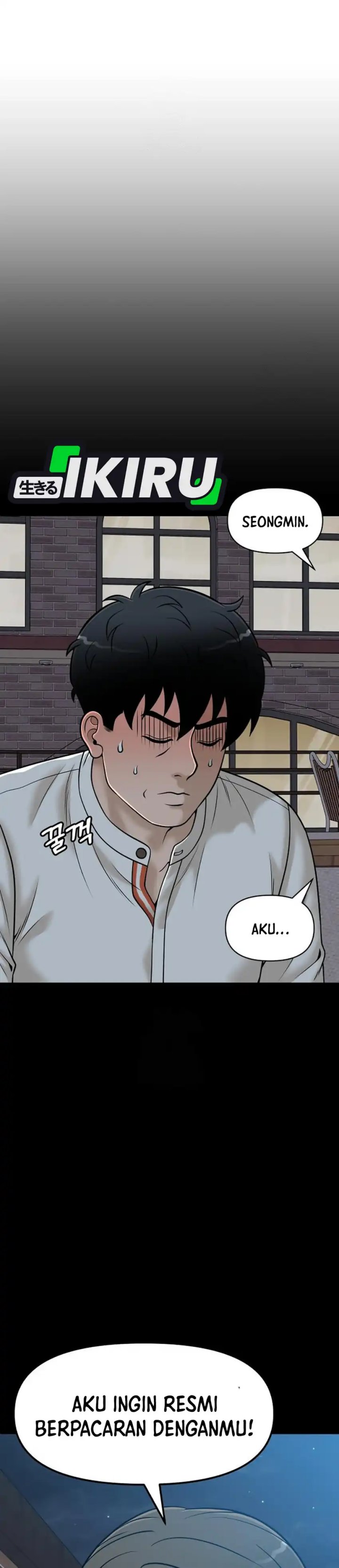 Around Forty Chapter 44 Gambar 31