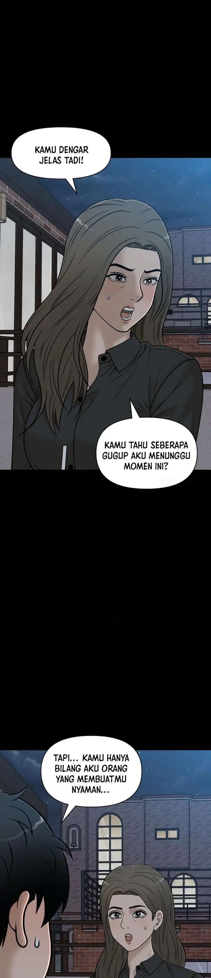 Around Forty Chapter 44 Gambar 33