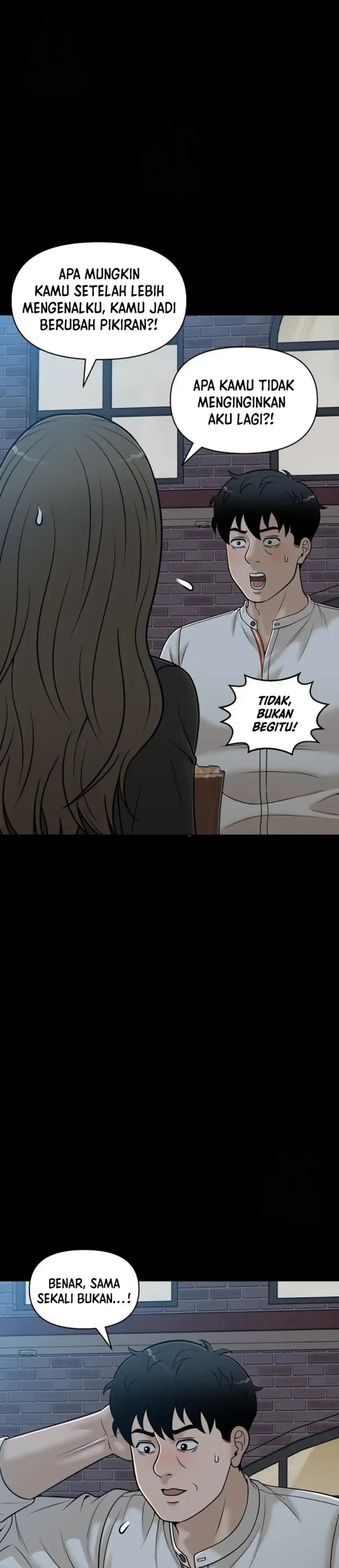 Around Forty Chapter 44 Gambar 36