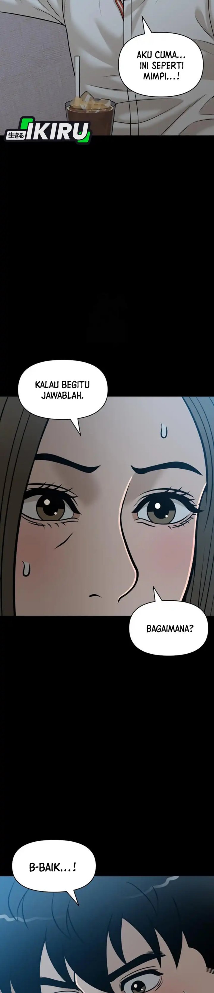 Around Forty Chapter 44 Gambar 37