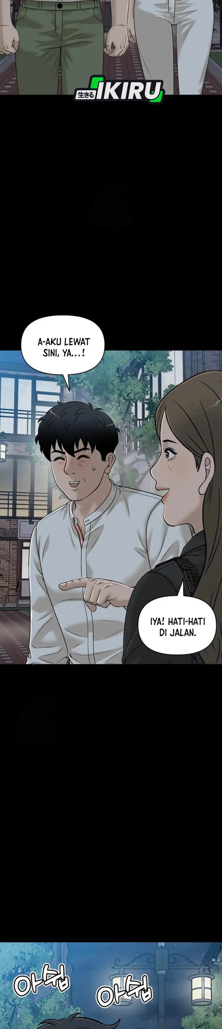 Around Forty Chapter 44 Gambar 40