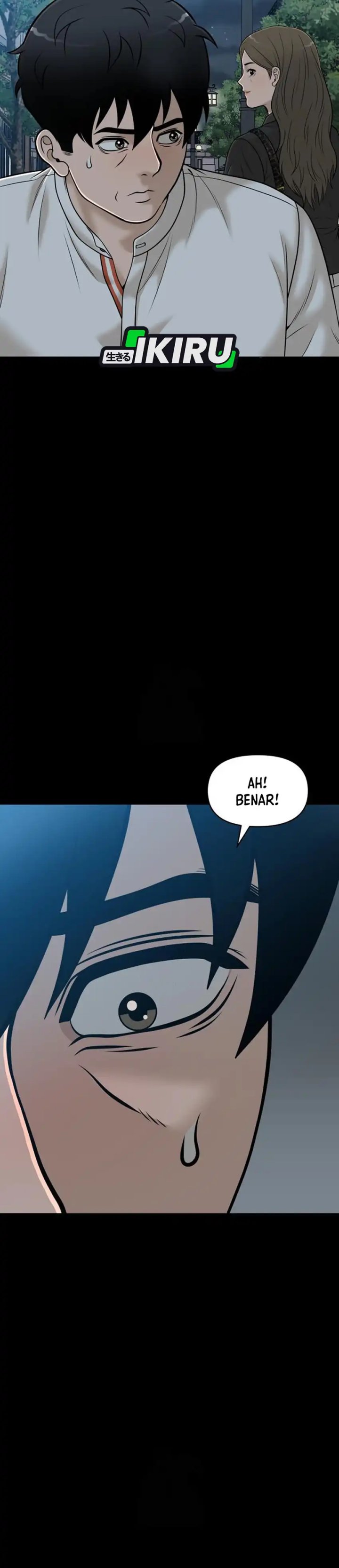 Around Forty Chapter 44 Gambar 41